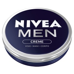 nivea men crema idratante...