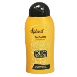 SPLEND'OR BALSAMO OLIO...