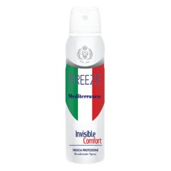 breeze deo spray...