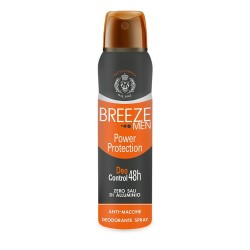 breeze deo spray power...