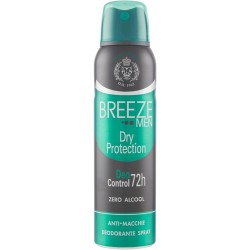 breeze spray dry protection...