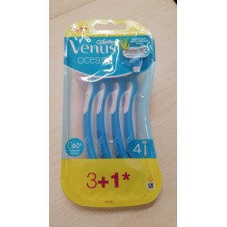 GILLETTE VENUS OCEANA PZ.3...