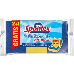 SPONTEX UNIVERSALE DELICATA...