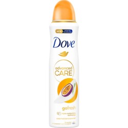 6  PEZZI -  DEO SPRAY...