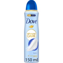 6  PEZZI -  DEO SPRAY...