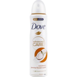 6  PEZZI - DEO SPRAY...