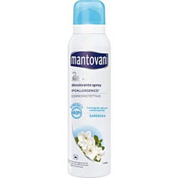 mantovani deo spray gardenia