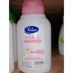 venus SAPONE intimo...