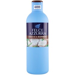 FELCE AZZURRA BAGNO COCCO e...