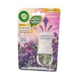 air wick base lavanda...