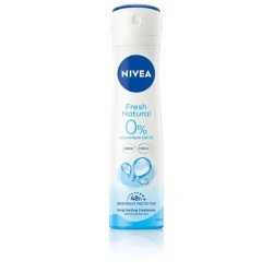 NIVEA DEO SPRAY FRESH...