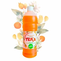 ters lavapavimenti arancio 1lt