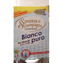 spuma di sciampagna...