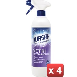 quasar vetri extra profumo...