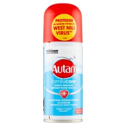 autan family care spray ml....