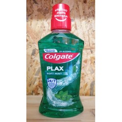 COLGATE COLLUTORIO PLAX...