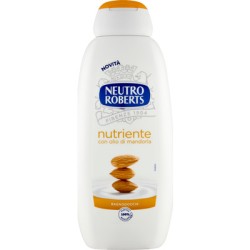 12  PEZZI - BAGNO NUTRIENTE...