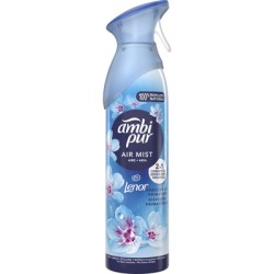 8 PEZZI - SPRAY AIR EFFECT...