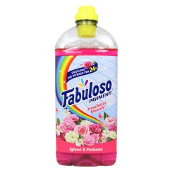 fabuloso detergente 1,3 lt...