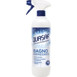 QUASAR BAGNO ML. 580