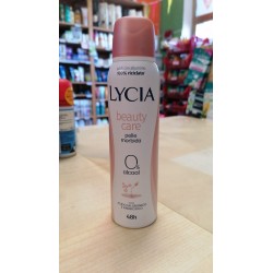 LYCIA DEO SPRAY DAILY CARE...