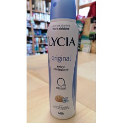 LYCIA DEO SPRAY ORIGINAL...