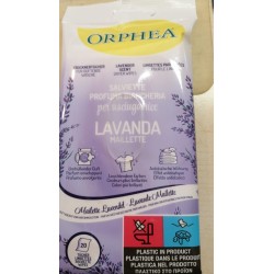 ORPHEA SALVIETTE PROFUMATE...