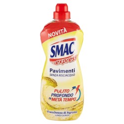 SMAC EXPRESS PAVIMenti...