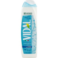 VIDAL BAGNO HYDRA PURE ML.500