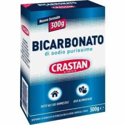 crastan bicarbonato gr. 300