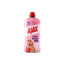 ajax pavimenti casa sicura...