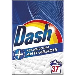 DASH regolare 37 mis gr....