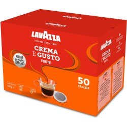 Crema e Gusto  Lavazza...