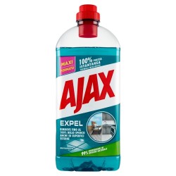 ajax pavimenti eucalipto...