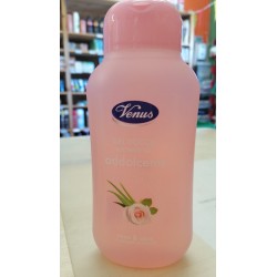 venus doccia rosa e aloe ml...