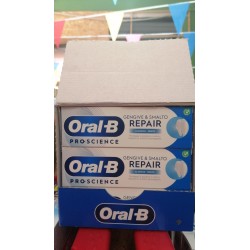 ORAL B...