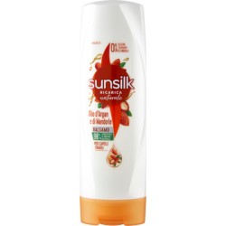 SUNSILK BALSAMO ARGAN &...