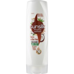 SUNSILK BALSAMO COCCO &...