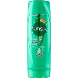 SUNSILK BALSAMO RICCI ML.200