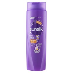 sunsilk shampoo 2in1 liscio...