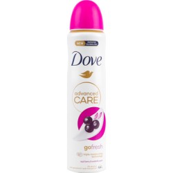 10  PEZZI - DEO SPRAY...