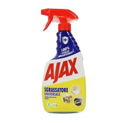 ajax sgrassatore universale...