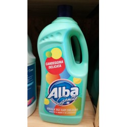 alba candeggina gentile 2000ml