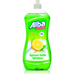 alba piatti limone ml. 1000