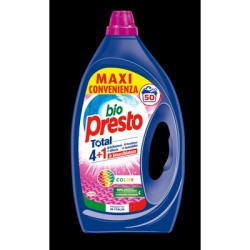 bio presto liquido 50...