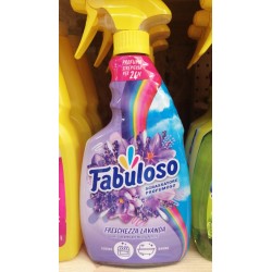 FABULOSO SGRASSATORE...