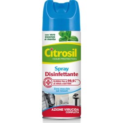 12X CITROSIL DISINFETTANTE...