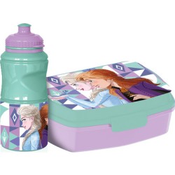 GIFT BOX FROZEN BOTTIGLIA +...