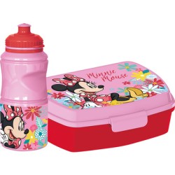 GIFT BOX MINNIE BOTTIGLIA +...