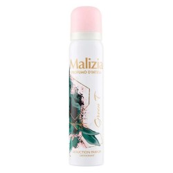 MALIZIA DEO SPRAY GREEN ML.100